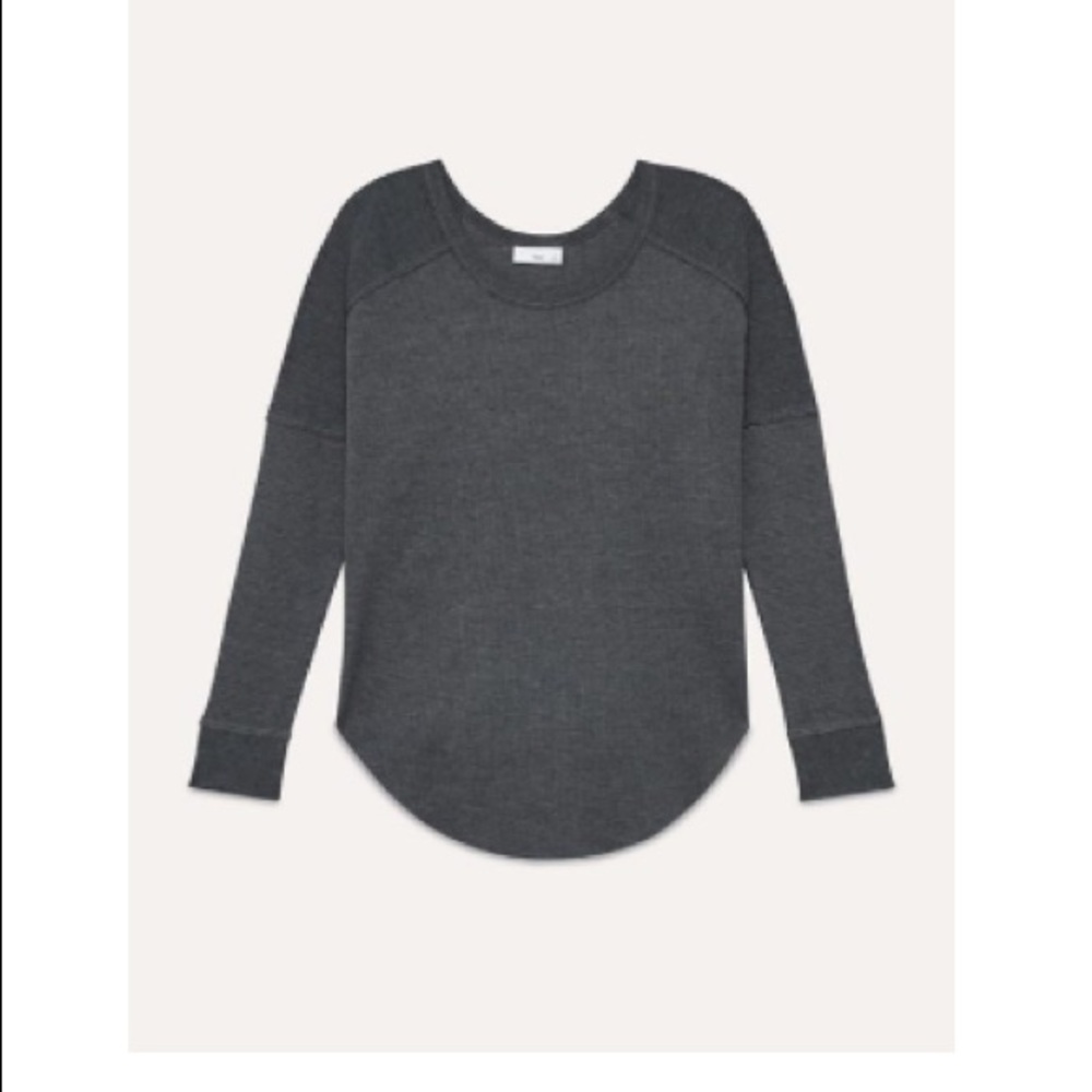 Aritzia TNA Alder Thermal